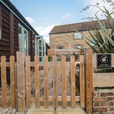 Willa Tom'S Barn Yeovil Zewnętrze zdjęcie