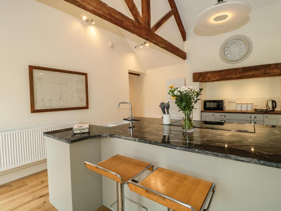 Willa Tom'S Barn Yeovil Zewnętrze zdjęcie