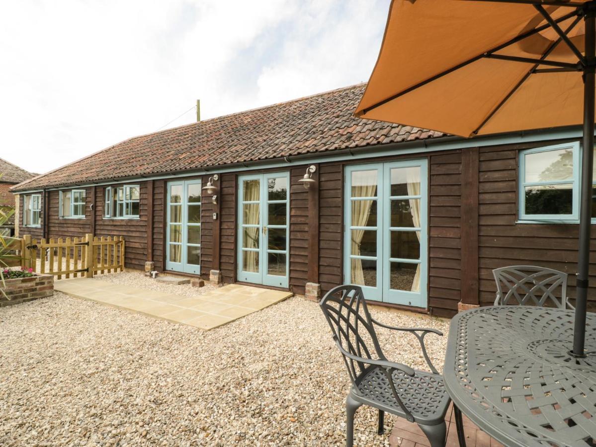 Willa Tom'S Barn Yeovil Zewnętrze zdjęcie