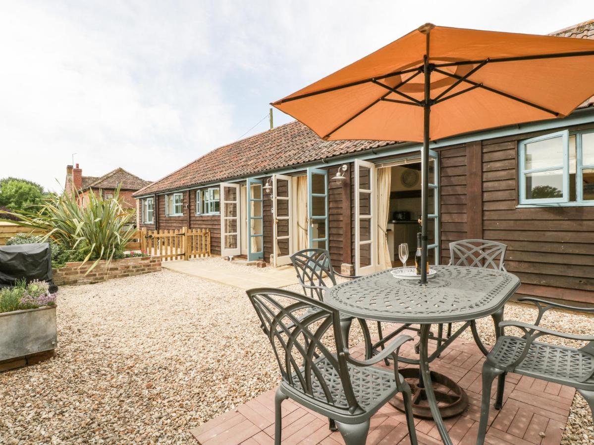Willa Tom'S Barn Yeovil Zewnętrze zdjęcie