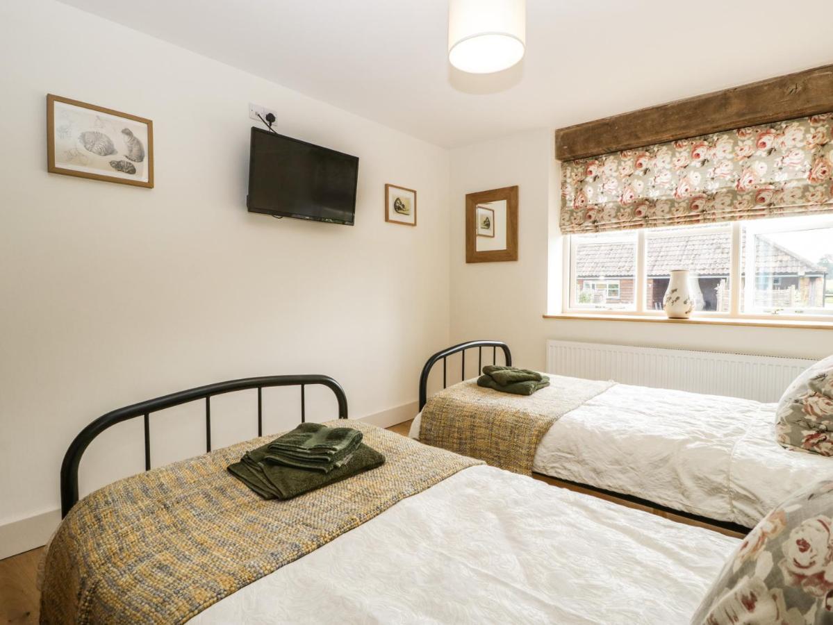 Willa Tom'S Barn Yeovil Zewnętrze zdjęcie