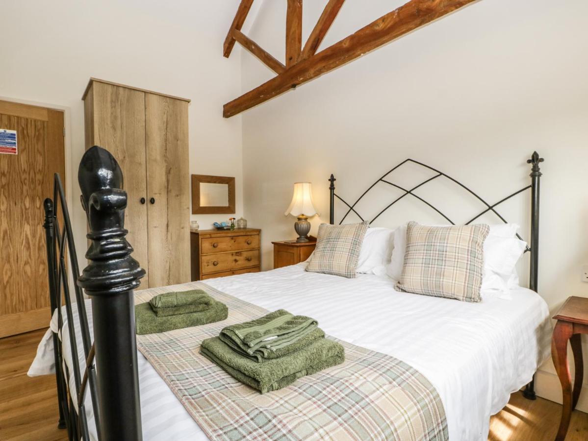 Willa Tom'S Barn Yeovil Zewnętrze zdjęcie