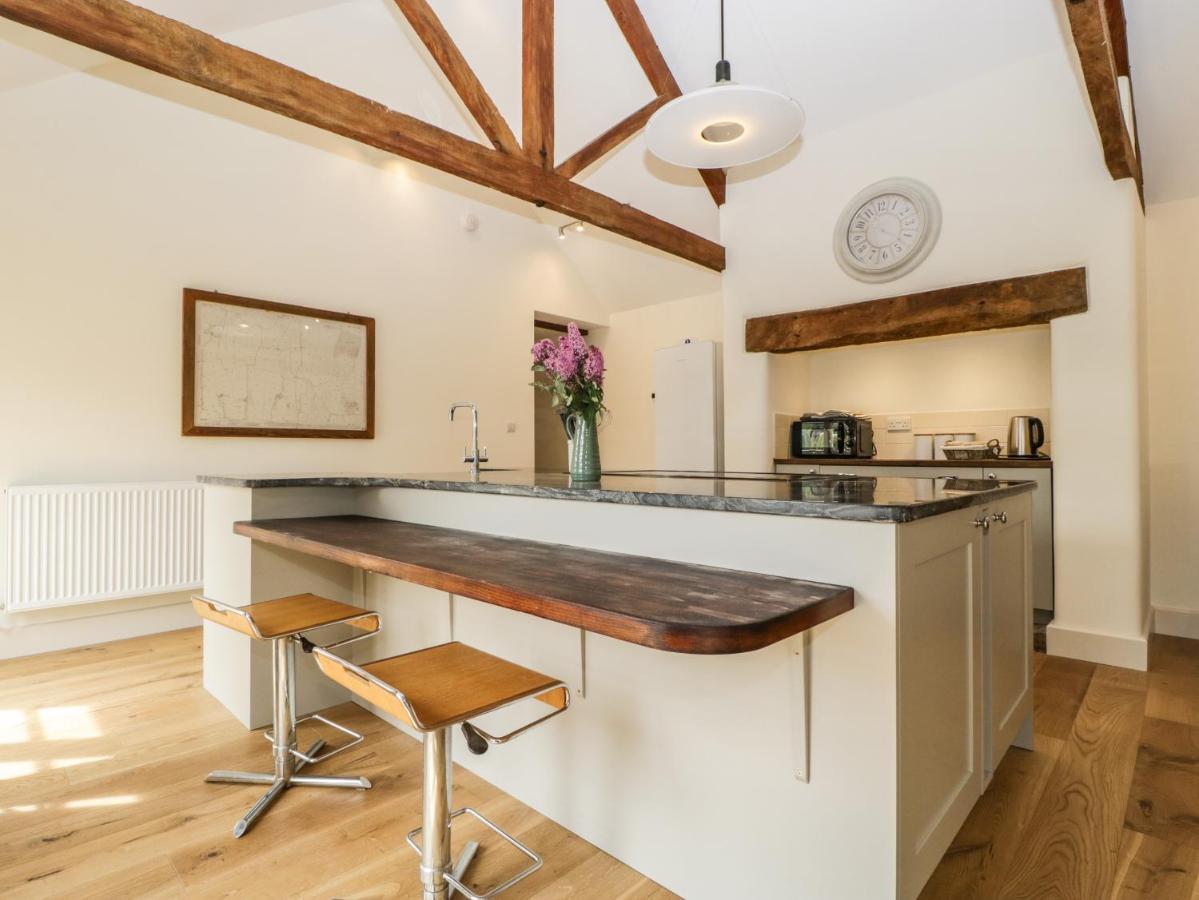 Willa Tom'S Barn Yeovil Zewnętrze zdjęcie