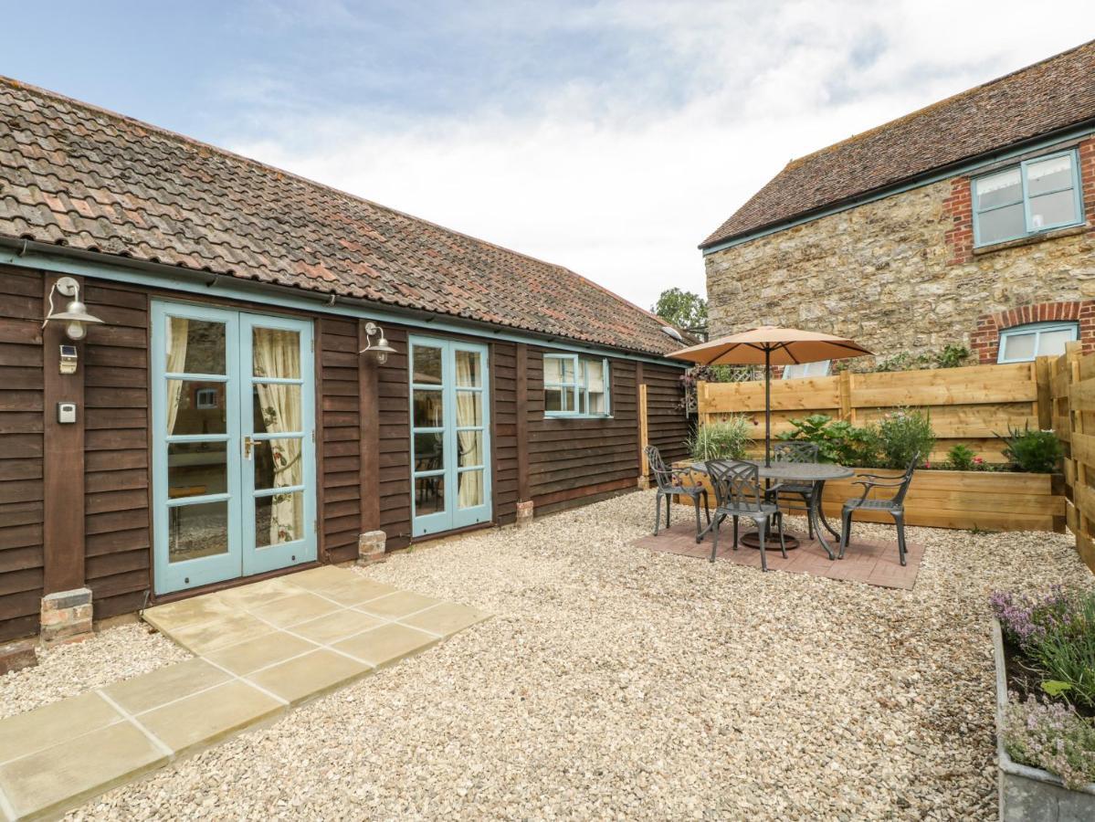 Willa Tom'S Barn Yeovil Zewnętrze zdjęcie