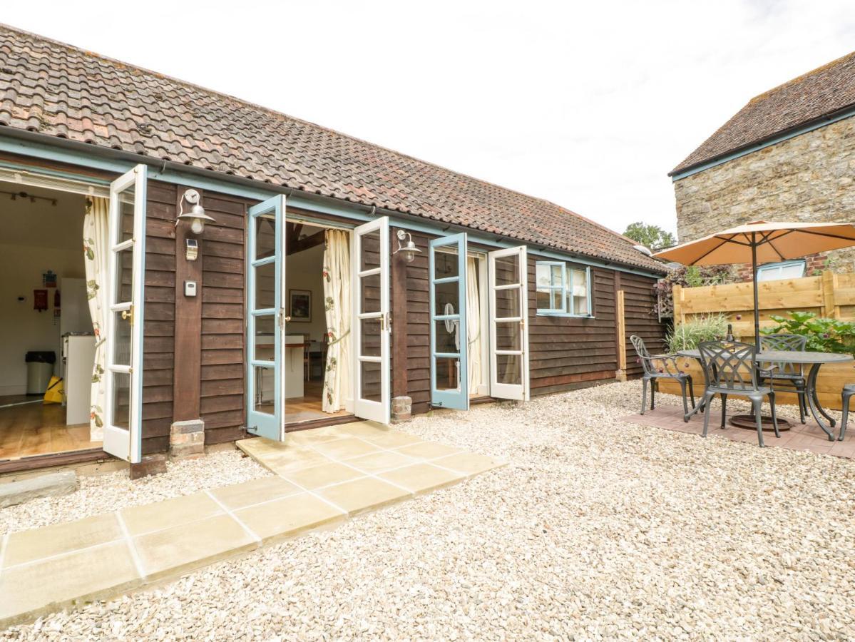 Willa Tom'S Barn Yeovil Zewnętrze zdjęcie