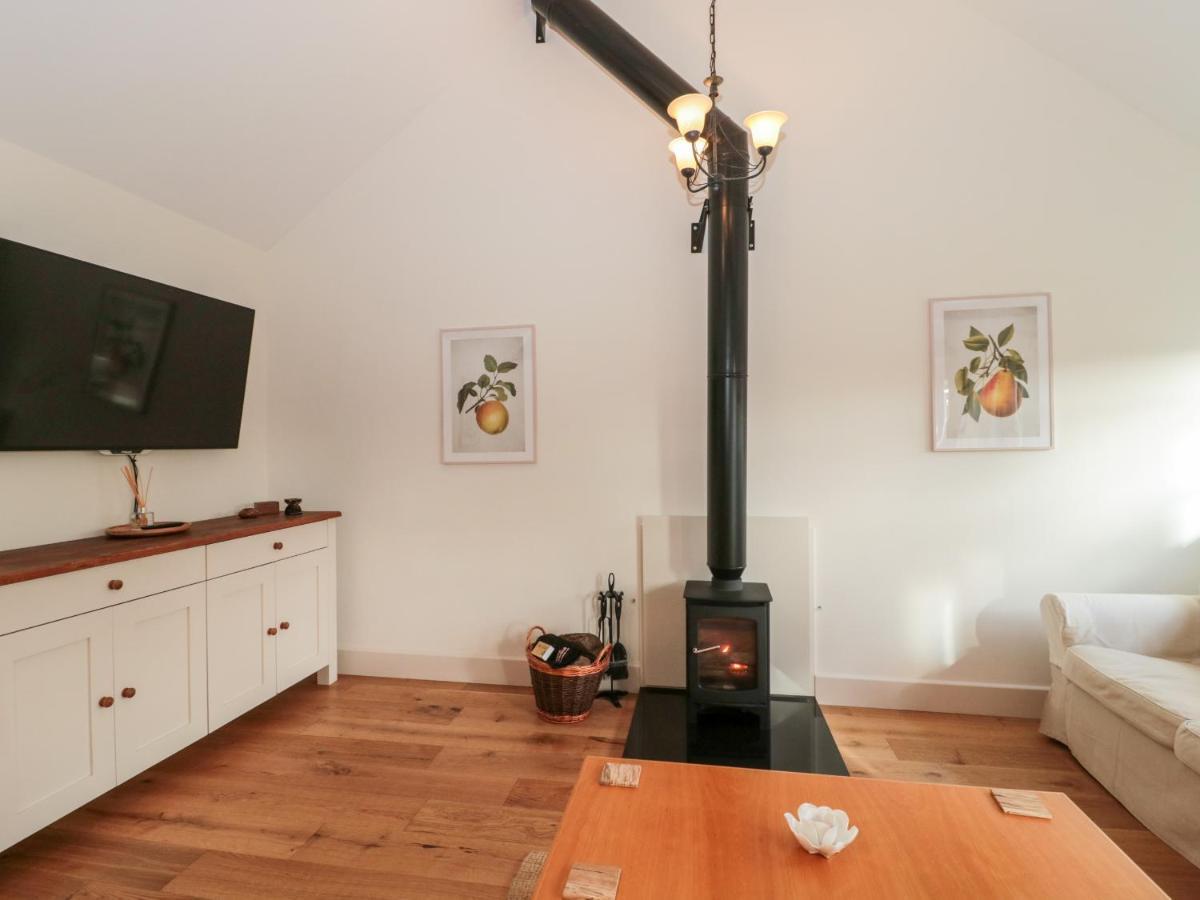 Willa Tom'S Barn Yeovil Zewnętrze zdjęcie