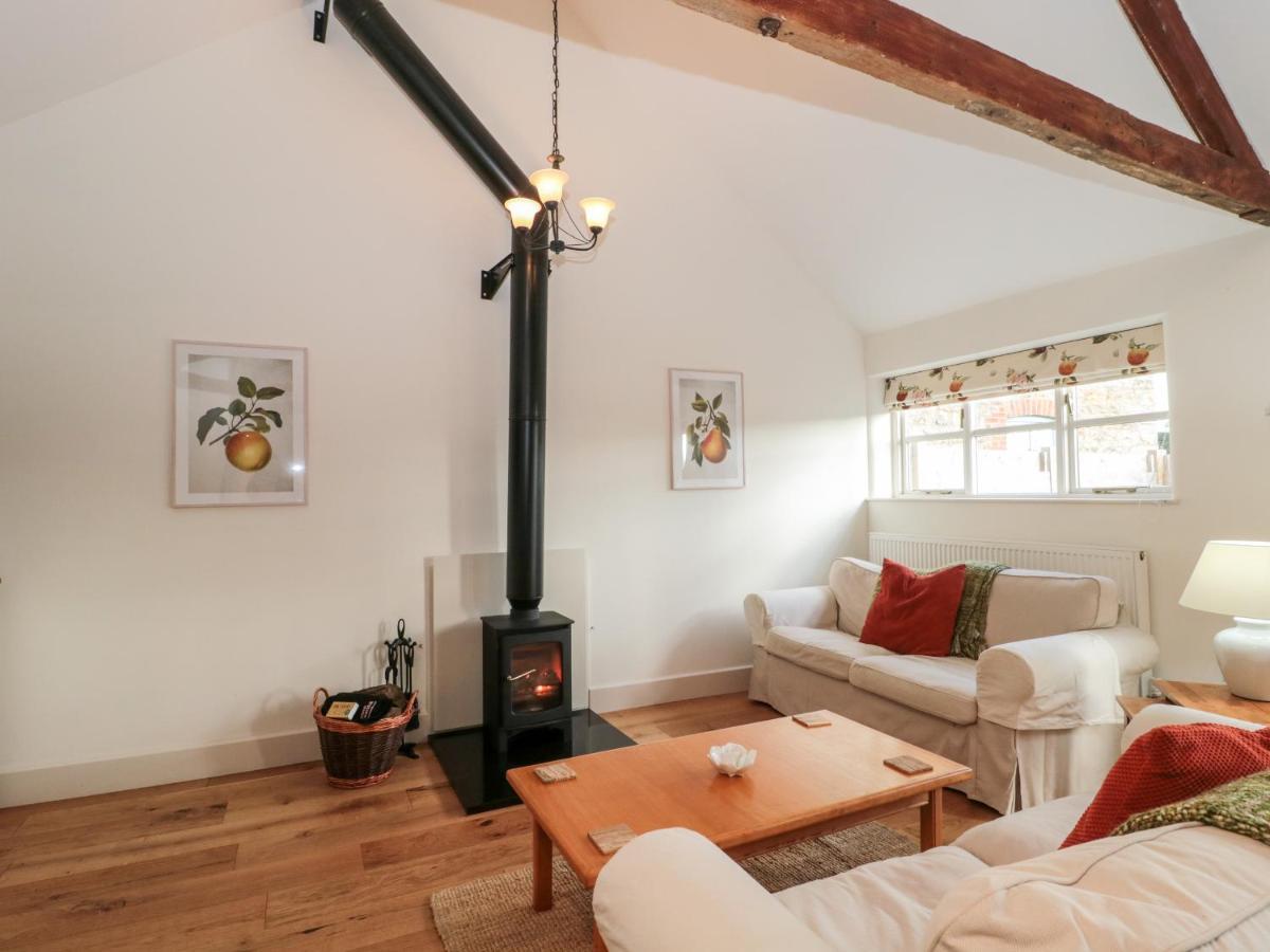 Willa Tom'S Barn Yeovil Zewnętrze zdjęcie